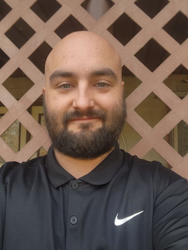 Jeordan Burkhart, founder of JZB Consulting
